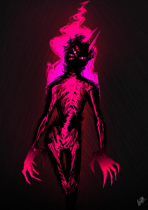 Nine