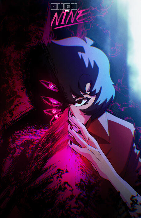 Omen of Nine Promo1