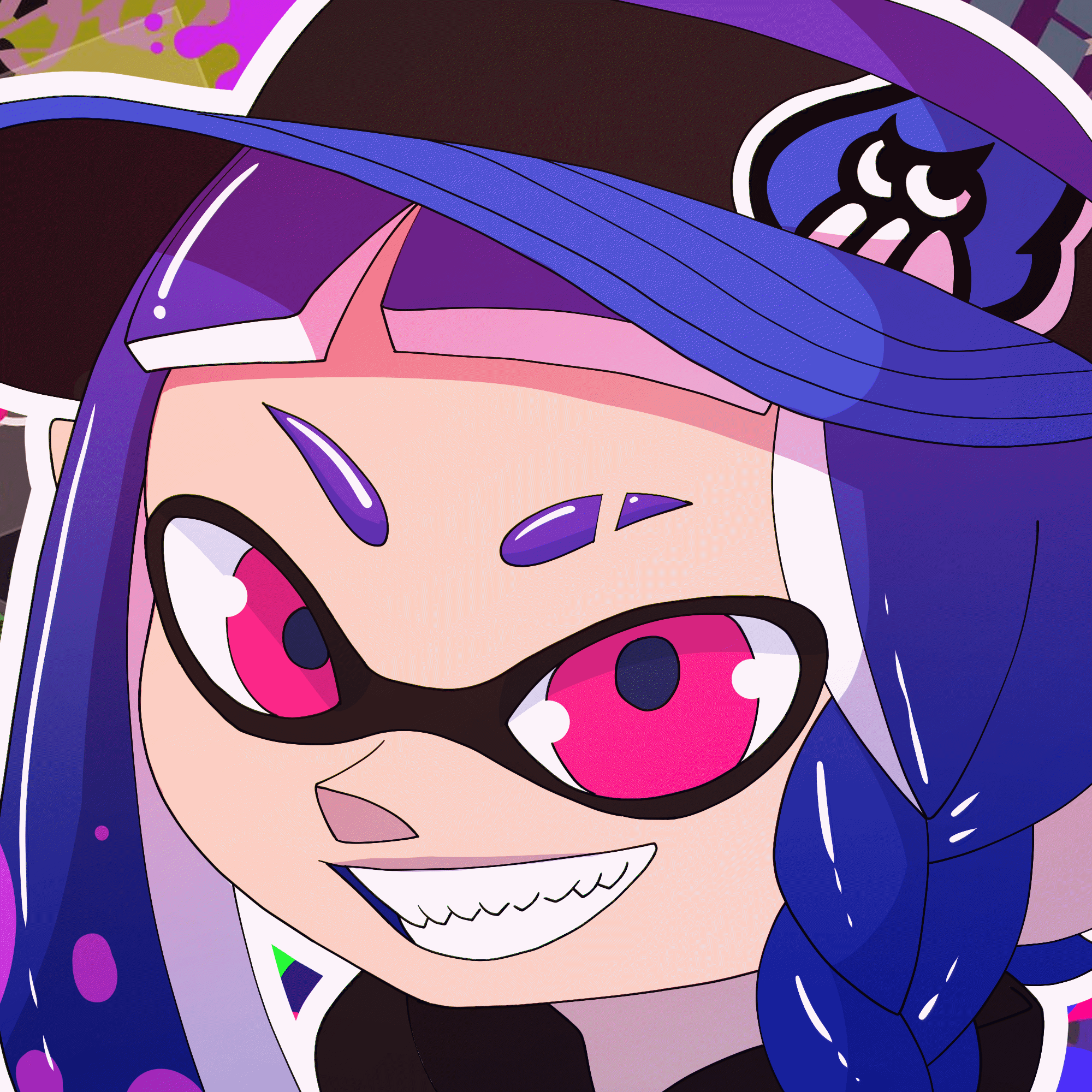 Splatoon Commission
